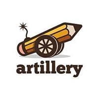 ARTILLERY logo
