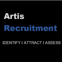Artis Recruitment logo