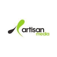 Artisan Media logo