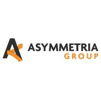 Asymmetria Group logo