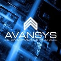 Avansys logo