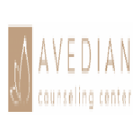 Avedian Counseling Center logo