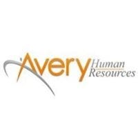 Avery HR logo