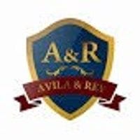 Avila & Rey logo