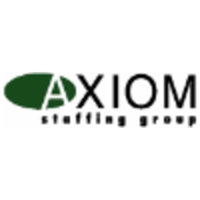 Axiom Staffing Group logo