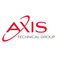 Axis Technical Group, Inc. logo