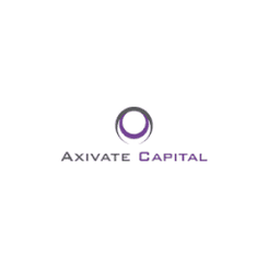 Axivate Capital logo