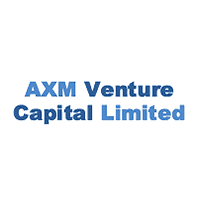 AXM Venture Capital logo