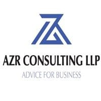 AZR Consultation logo