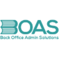 Back Office Admin Solutions logo