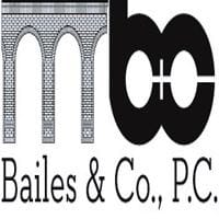 Bailes & Co., P.C. logo