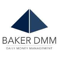 Baker DMM logo