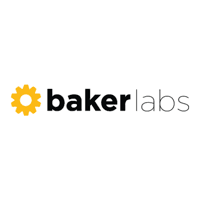 Baker Labs logo