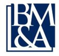 Baker, Major & Associates logo