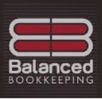 Balanced Bookkeeping logo