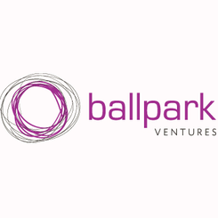 Ballpark Ventures logo