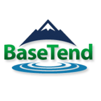 BaseTend Inc. logo