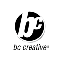 bc creative, LLC logo