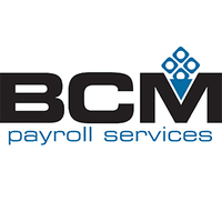 BCM Payroll Services logo