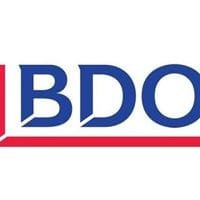 BDO UAE logo