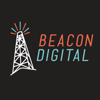 Beacon Digital Marketing logo