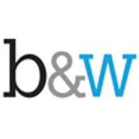 Beam & Words logo