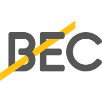BEC logo