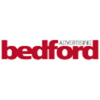 Bedford Advertising logo