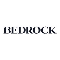 Bedrock Capital logo