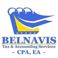 BELNAVIS, LLC logo