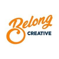 Belong Creative logo