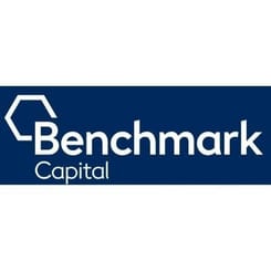 Benchmark Capital logo