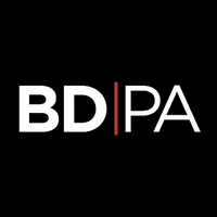 BergDavis Public Affairs logo