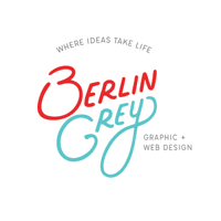 Berlin Grey LLC logo