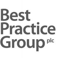 Best Practice Group plc logo