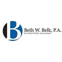 Beth W. Belk, P.A. logo