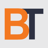 BeTranslated logo