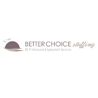 Better Choice Staffing logo
