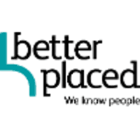 Better Placed logo