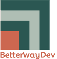 BetterWay Devs logo