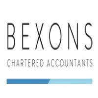 Bexons Accountants logo