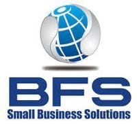 BFS Global Solutions logo