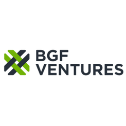 BGF Ventures logo