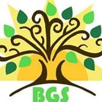 BGS logo