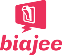 biajee logo