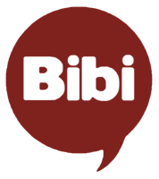 Bibi Communication logo