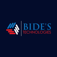 Bides Technologies logo