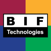 BIF Technologies Corporation logo