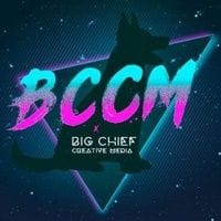 Big Chief Creative Media logo