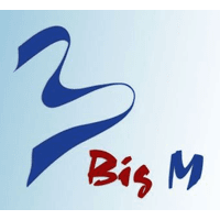 Big M Resources Limited logo
